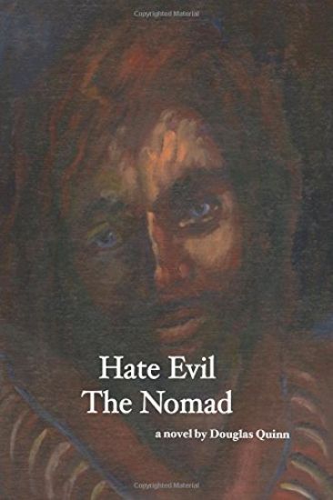 Hate Evil The Nomad