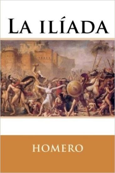 La ilíada