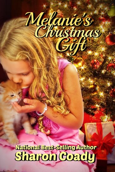 Melanie's Christmas Gift