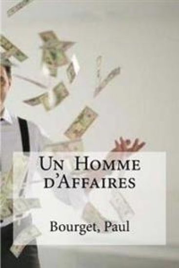 Un Homme d'Affaires