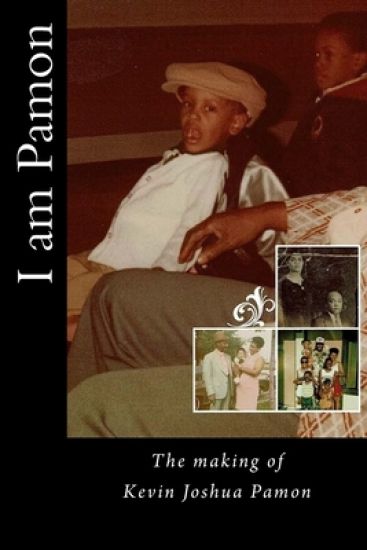 I am Pamon: The making of Kevin Joshua Pamon