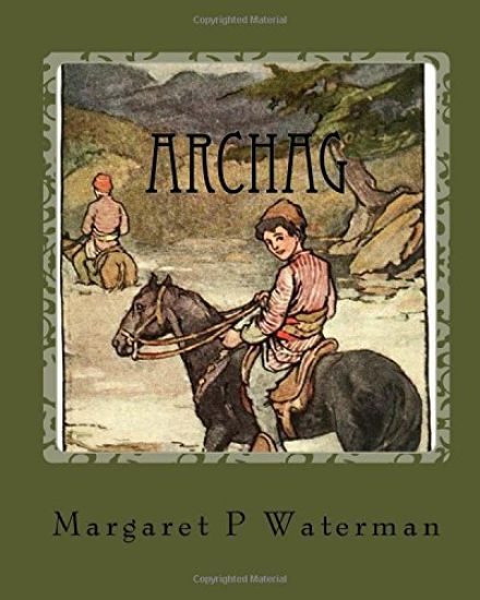 Archag: The Little Armenian