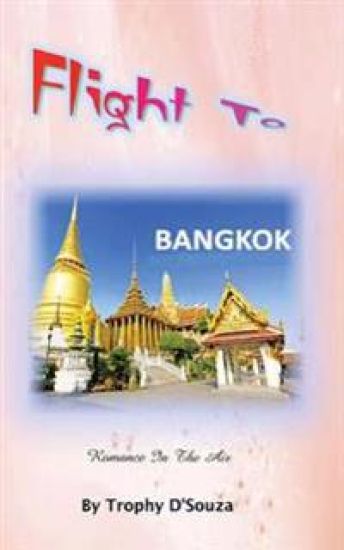Flight to Bangkok: Romance in the Air