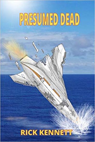 Presumed Dead