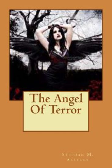 The Angel Of Terror