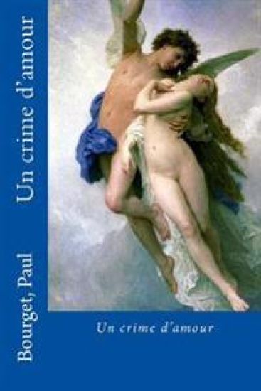 Un crime d'amour