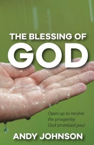 The Blessing Of God