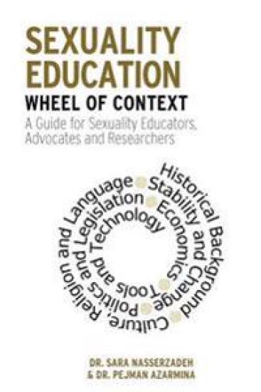 Sexuality Education Wheel of Context: A Guide for Sexuality Educators, Advocates and Researchers