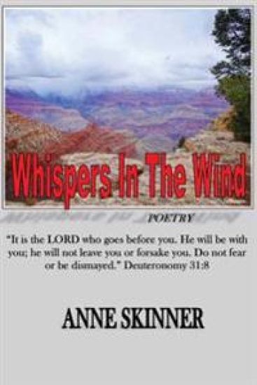 Whispers In The Wind: Poetry