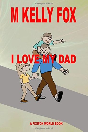 I Love My Dad