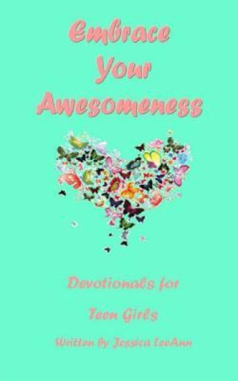 Embrace Your Awesomeness