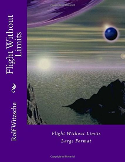 Flight Without Limits (Large): Large Format