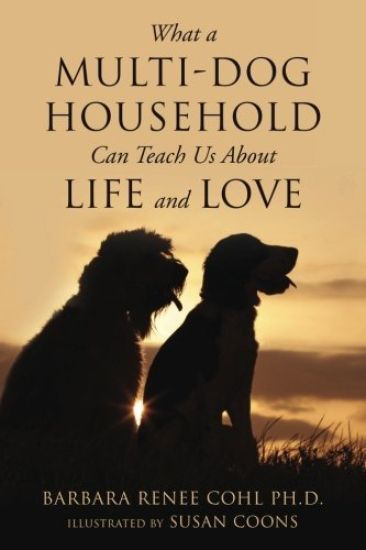 What a Multi-Dog Household Can Teach Us About Life and Love