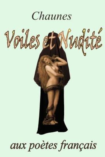 Voiles et Nudité