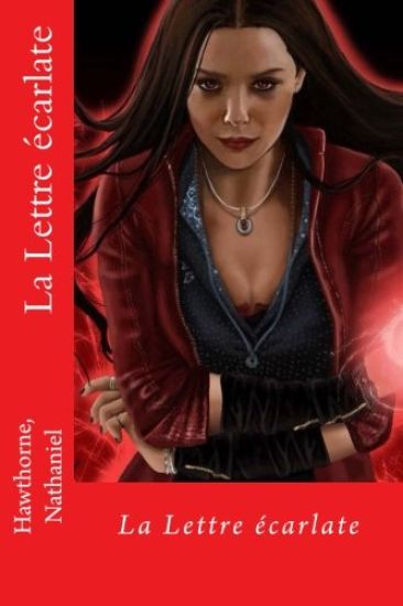 La Lettre ecarlate