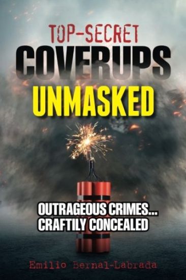 Top-Secret Coverups