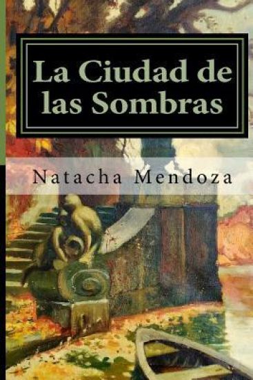 La ciudad de las sombras