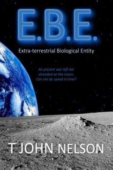 E.B.E.: Extra-terrestrial Biological Entity