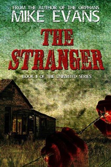 The Stranger