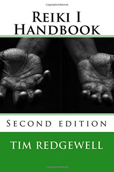 Reiki I Handbook: 2nd Edition
