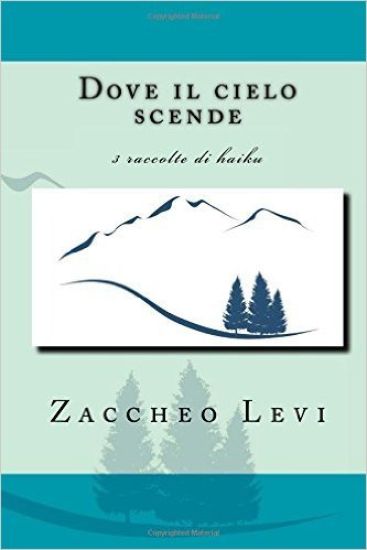 Dove il cielo scende: Antologia haiku