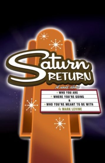 Saturn Return