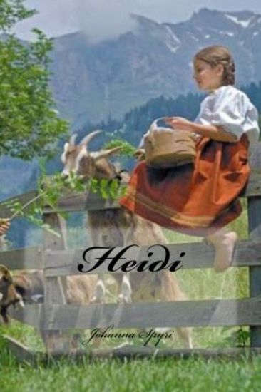Heidi