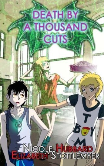 Death by a Thousand Cuts