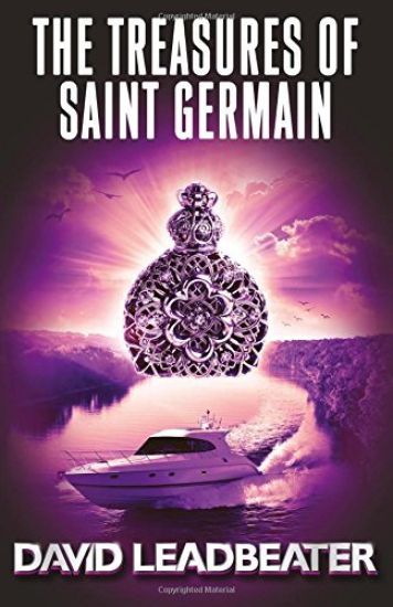 The Treasures of Saint Germain: Matt Drake 14