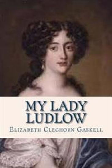 My Lady Ludlow