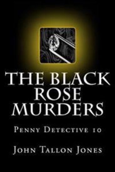 The Black Rose Murders