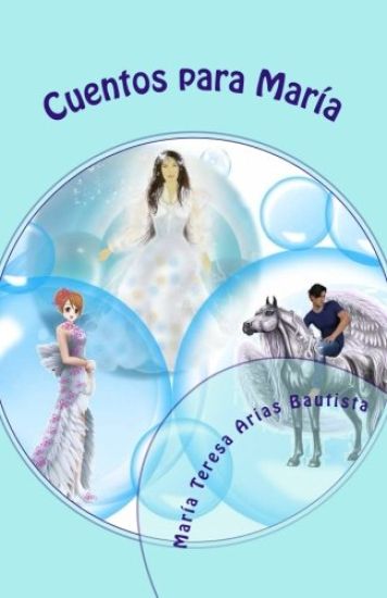 Cuentos para María