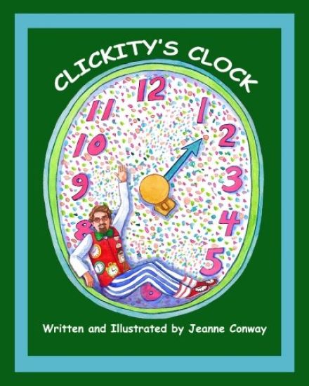 Clickity's Clock