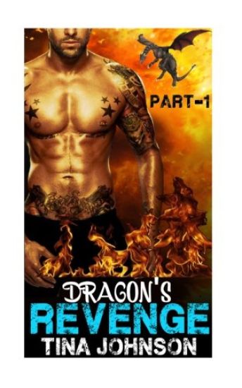 Dragon's Revenge: Hunt for true love