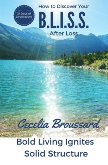 How To Discover Your B.L.I.S.S. After Loss: Bold Living Ignites Solid Structure