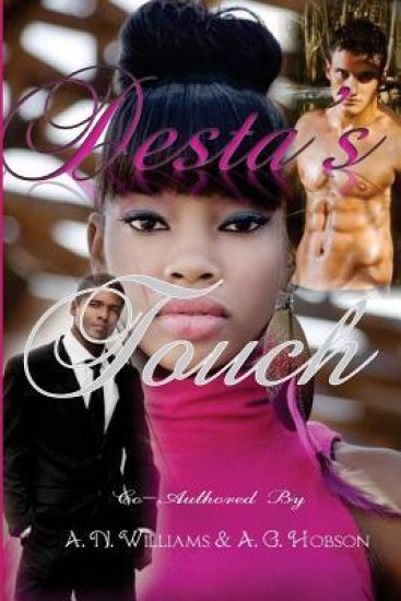 Desta's Touch