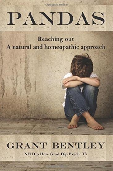 P A N D A S: Reaching out - A natural and homeopathic approach