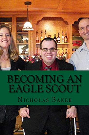 Becoming An Eagle Scout: Finding Ways To Overcome Obstacles