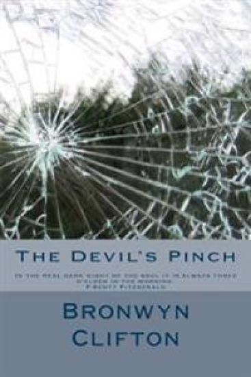 The Devil's Pinch: an exploration of addiction and domestic violence for young adults
