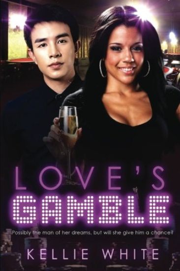 Love's Gamble: A BWAM Romance For Adults