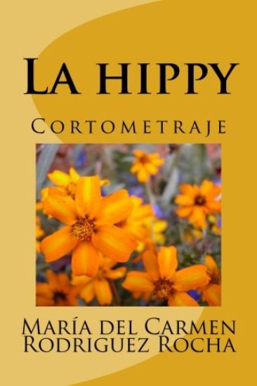 La hippy: Cortometraje