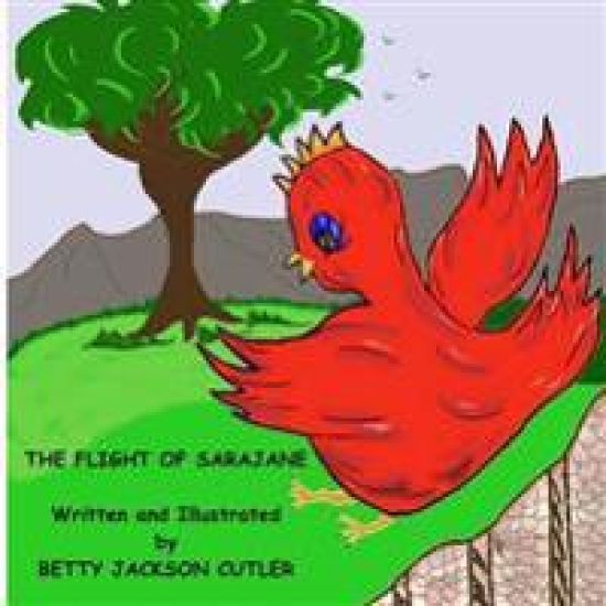 The Flight of SaraJane