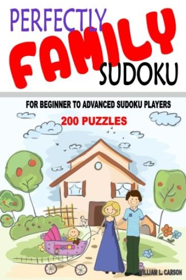Perfectly Family Sudoku