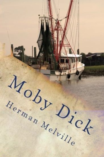 Moby Dick or the Whale