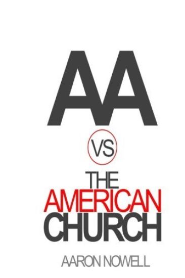 AA vs The American Church