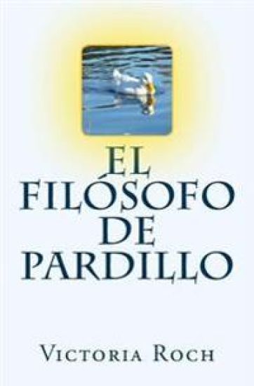 El filósofo de pardillo