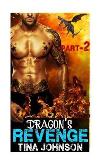 Dragon's revenge -2: Hunt for true love