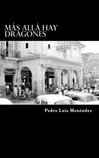 Más allá hay dragones