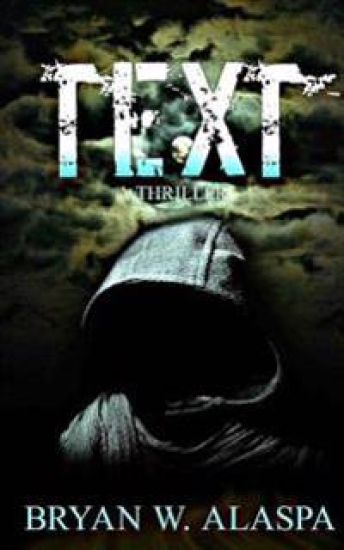 Text: A Thriller