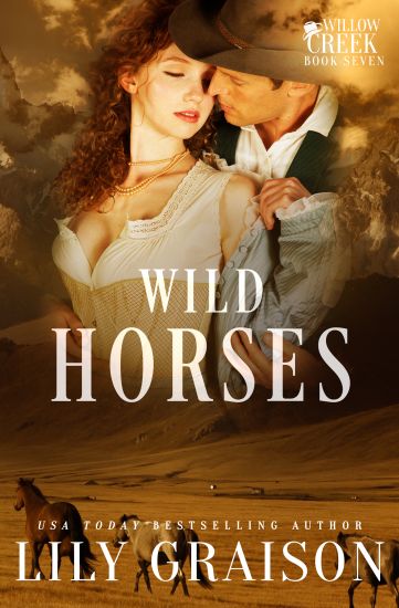Wild Horses